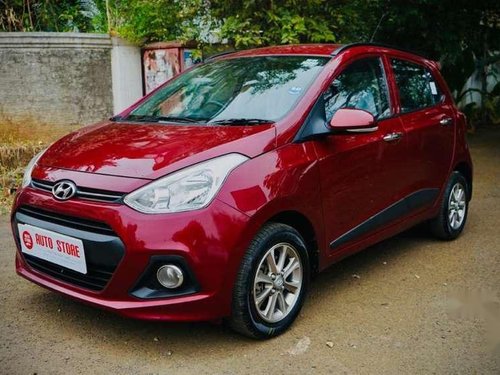 2016 Hyundai Grand i10 Asta MT for sale in Dhule