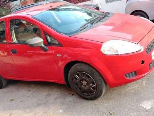 Used Fiat Punto Active 2009 MT for sale in Chennai