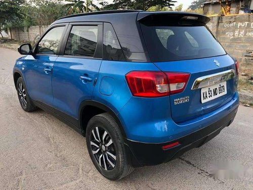 2017 Maruti Suzuki Grand Vitara MT for sale in Nagar