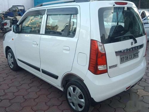 Maruti Suzuki Wagon R VXI 2016 MT for sale in Bhopal