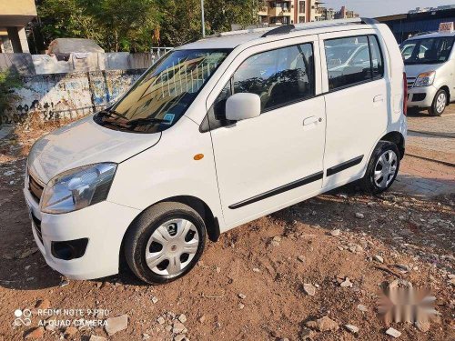 Used Maruti Suzuki Wagon R VXI 2014 MT for sale in Ahmedabad