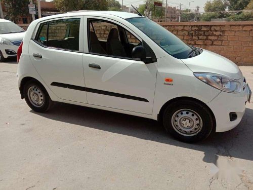 2011 Hyundai i10 Era 1.1 iTech SE MT in Jodhpur