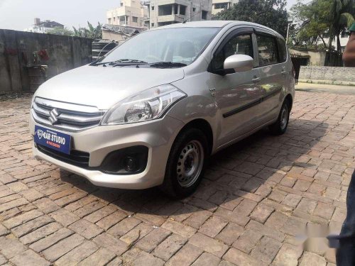 Used 2017 Maruti Suzuki Ertiga LXI Option MT for sale in Kolkata