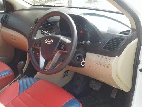 Used 2016 Hyundai Fluidic Verna MT for sale in Goregaon