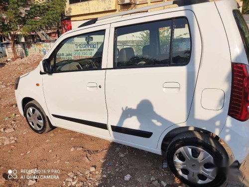 Used Maruti Suzuki Wagon R VXI 2014 MT for sale in Ahmedabad