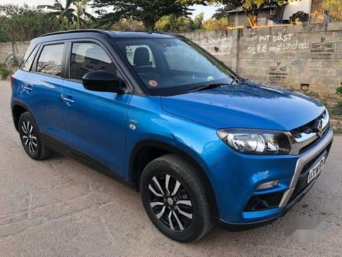 2017 Maruti Suzuki Grand Vitara MT for sale in Nagar