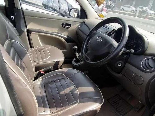Used Hyundai i10 1.2 Kappa Sportz 2013 MT in Hyderabad