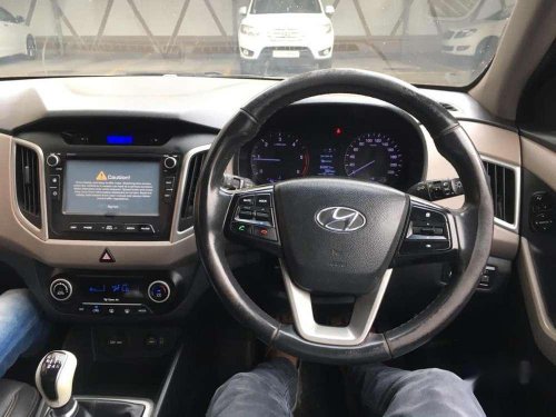 Hyundai Creta 1.6 SX 2015 MT for sale in Surat