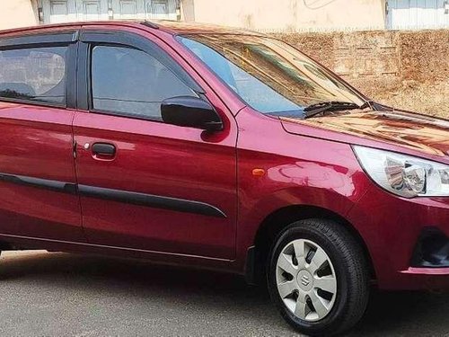 Maruti Suzuki Alto K10 2018 AT for sale in Kolkata