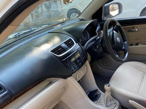 Maruti Suzuki Swift Dzire 2014 MT for sale in Vadodara