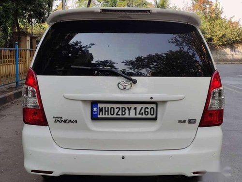 2010 Toyota Innova MT for sale in Goregaon