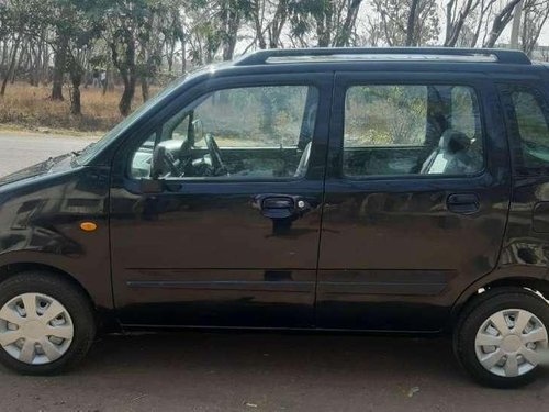 Maruti Suzuki Wagon R 2009 MT for sale in Satara