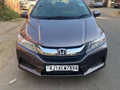 2014 Honda City i-DTEC SV MT for sale in Jaipur