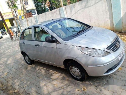 2013 Tata Indica Vista Aqua 1.4 TDI MT in Hyderabad