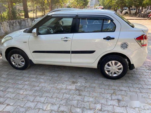 Maruti Suzuki Swift Dzire 2014 MT for sale in Vadodara