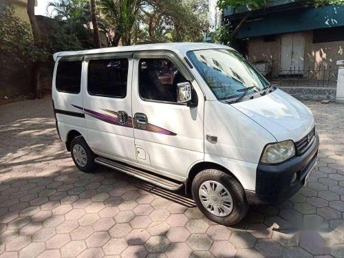 Used 2014 Maruti Suzuki Eeco 7 Seater Standard MT in Chinchwad