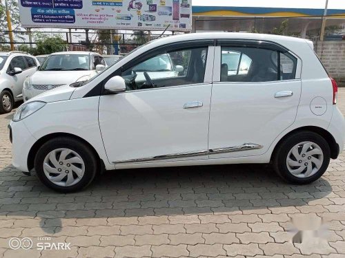 2019 Hyundai Santro Asta MT for sale in Kolhapur