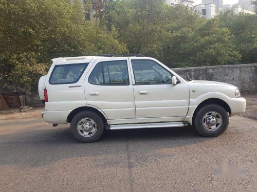 2008 Tata Safari 4X2 MT for sale in Mumbai