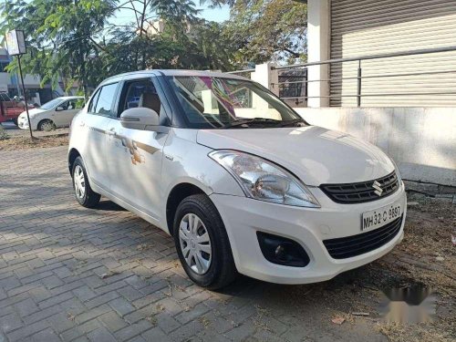 Used 2013 Maruti Suzuki Swift Dzire MT for sale in Nagpur