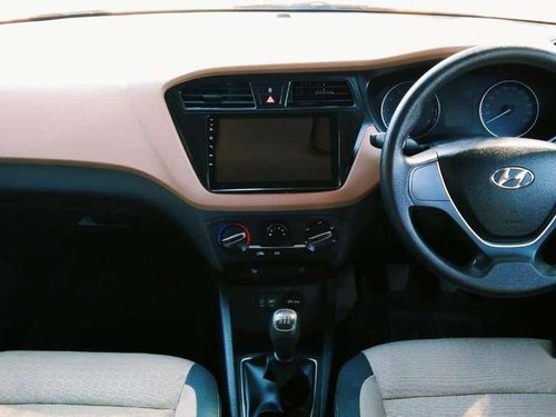 Hyundai Elite i20 Magna 1.2 2017 MT for sale in Kanpur