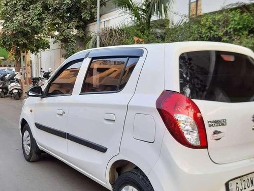 Maruti Suzuki Alto 2015 MT for sale in Rajkot