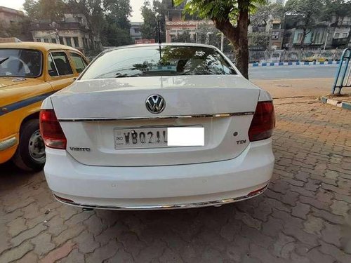 Used 2017 Volkswagen Vento Diesel Highline MT for sale in Kolkata