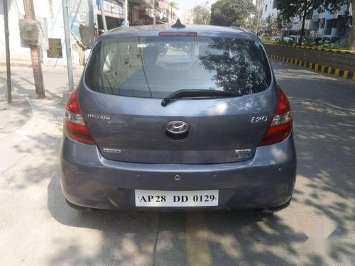 2009 Hyundai i20 1.4 Asta MT in Hyderabad