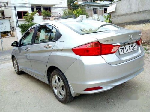 2015 Honda City i-VTEC VX MT for sale in Coimbatore