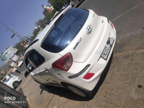 Used 2014 Hyundai Grand i10 CRDi Sportz MT for sale in Jaipur