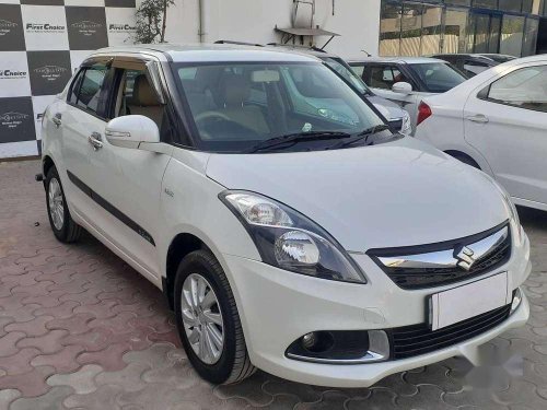 Used Maruti Suzuki Swift Dzire 2017 AT for sale in Jaipur