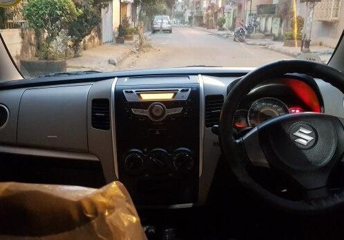 2015 Maruti Suzuki Wagon R VXI Opt MT for sale in Kolkata