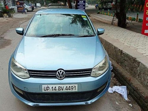 Used 2012 Volkswagen Polo MT for sale in Ghaziabad