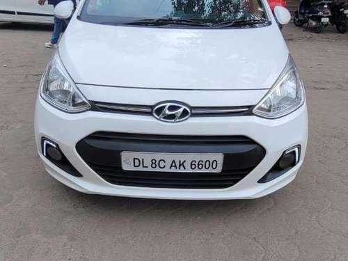 Used 2015 Hyundai Grand i10 AT Asta for sale in Ghaziabad
