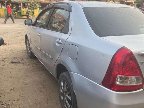 2011 Toyota Etios G MT for sale in Ghaziabad