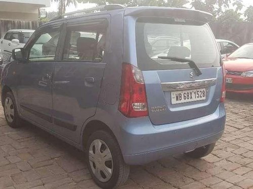 2018 Maruti Suzuki Wagon R VXI Opt MT for sale in Kolkata