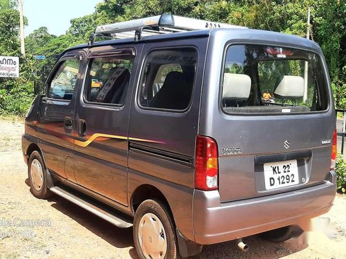 Maruti Suzuki Eeco 2012 MT for sale in Kollam