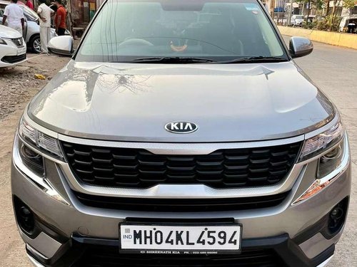 Used Kia Seltos HTK G 2020 MT for sale in Kalyan