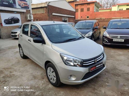 Used 2017 Maruti Suzuki Celerio VXi AMT AT in Chandigarh