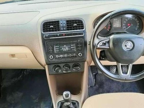 2015 Skoda Rapid 1.5 TDI Ambition MT in Jalandhar