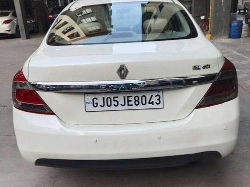 Renault Scala RxL 2014 MT for sale in Surat