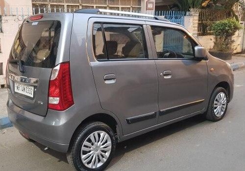 2015 Maruti Suzuki Wagon R VXI Opt MT for sale in Kolkata