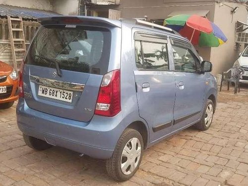 2018 Maruti Suzuki Wagon R VXI Opt MT for sale in Kolkata