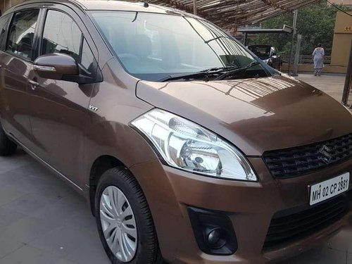 Maruti Suzuki Ertiga VXI 2012 MT for sale in Kharghar