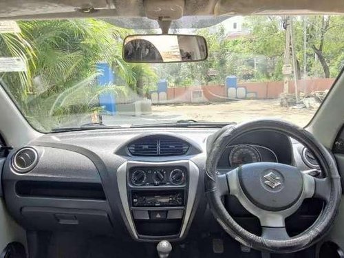 Used 2016 Maruti Suzuki Alto 800 LXI MT for sale in Hyderabad