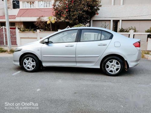 Used Honda City S 2009 MT for sale in Nagar