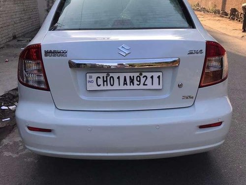 Used 2012 Maruti Suzuki SX4 MT for sale in Chandigarh