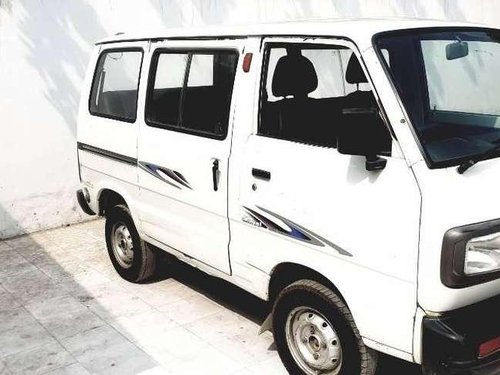 Used 2015 Maruti Suzuki Omni MT for sale in Lucknow