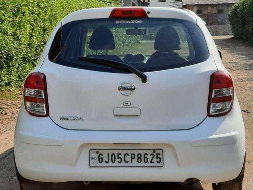 Used 2011 Nissan Micra XV CVT MT for sale in Surat