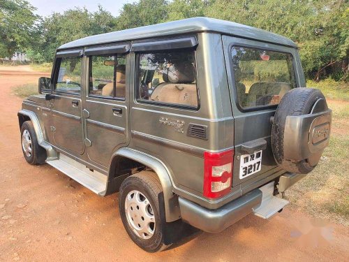 2011 Mahindra Bolero SLX MT for sale in Madurai