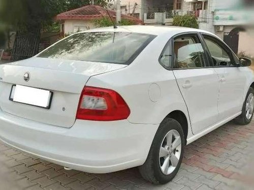 2015 Skoda Rapid 1.5 TDI Ambition MT in Jalandhar